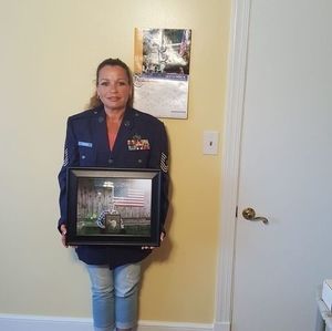 Meet your Posher, Cindy